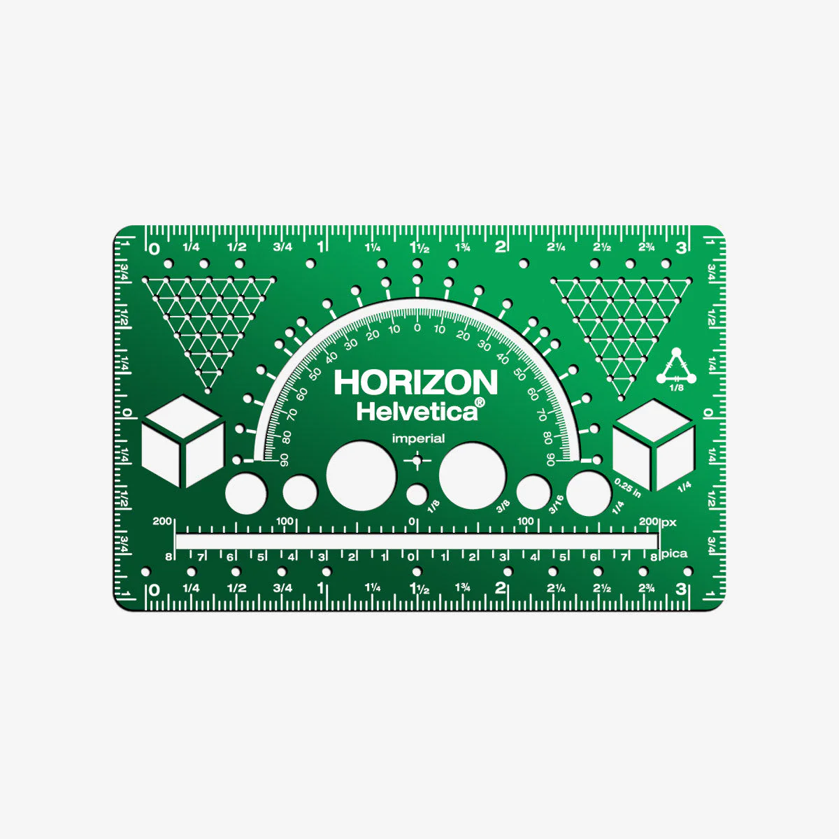 Horizon Helvetica® | Swiss army knife of sketch tools - Image 15