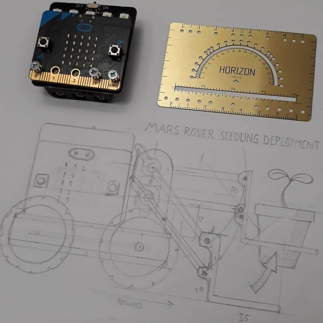 Horizon Ruler | Create and Measure Everywhere - Image 15