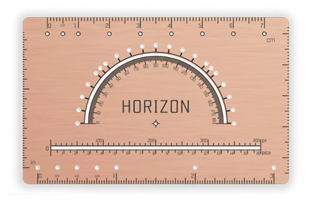 Horizon Ruler | Create and Measure Everywhere - Image 16