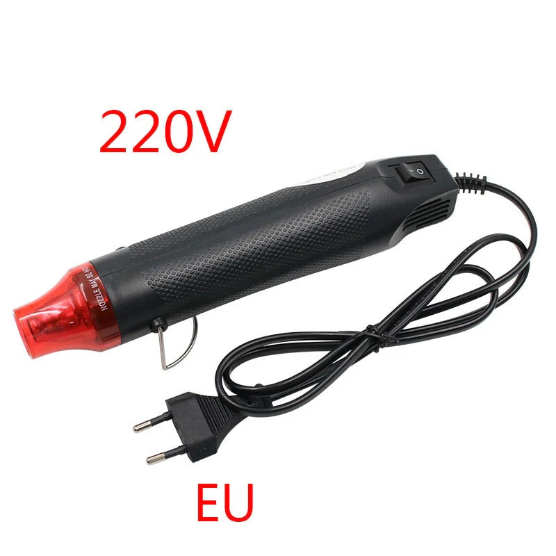 Hot Air Wizard DIY Soldering Tool - Image 6