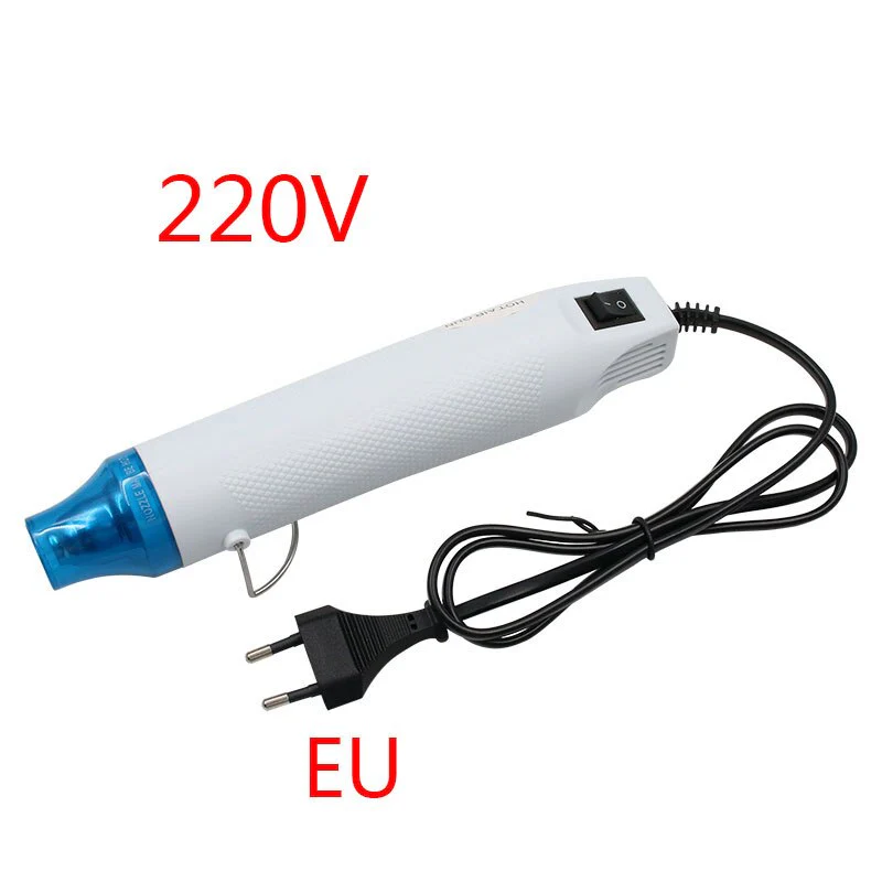 Hot Air Wizard DIY Soldering Tool - Image 7