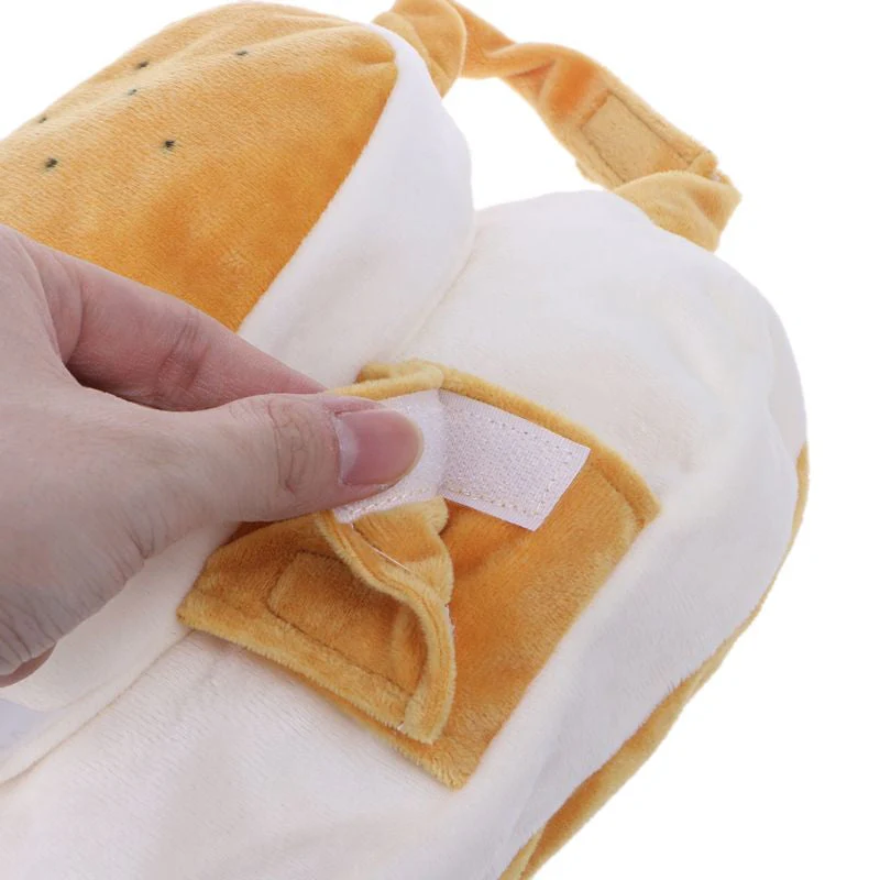 Hot Dog Halloween Pet Costume - Image 3