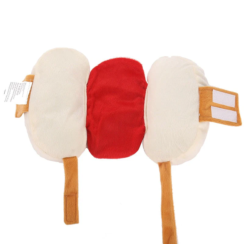 Hot Dog Halloween Pet Costume - Image 7