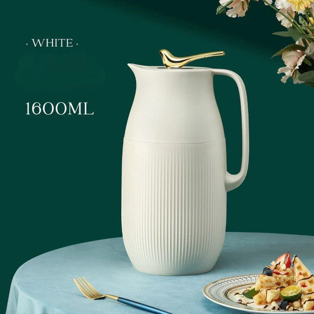 Hot Giant Minimalist Insulated Thermos - Image 10