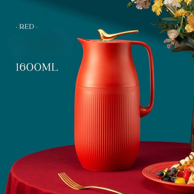 Hot Giant Minimalist Insulated Thermos - Image 12