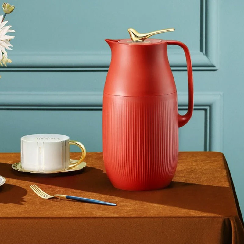 Hot Giant Minimalist Insulated Thermos - Image 5