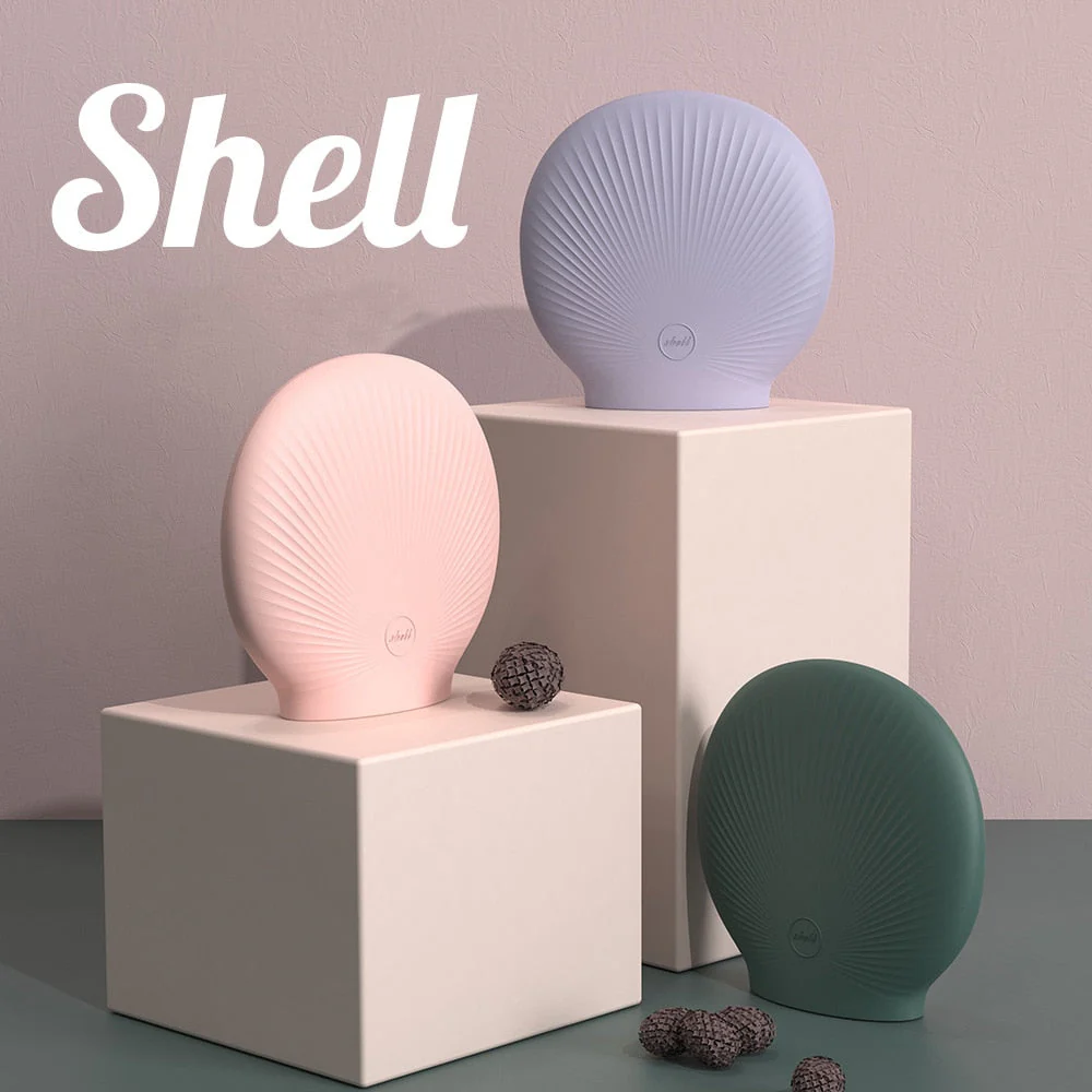 Hot Water Bag Shell Hand Warmer - Image 4