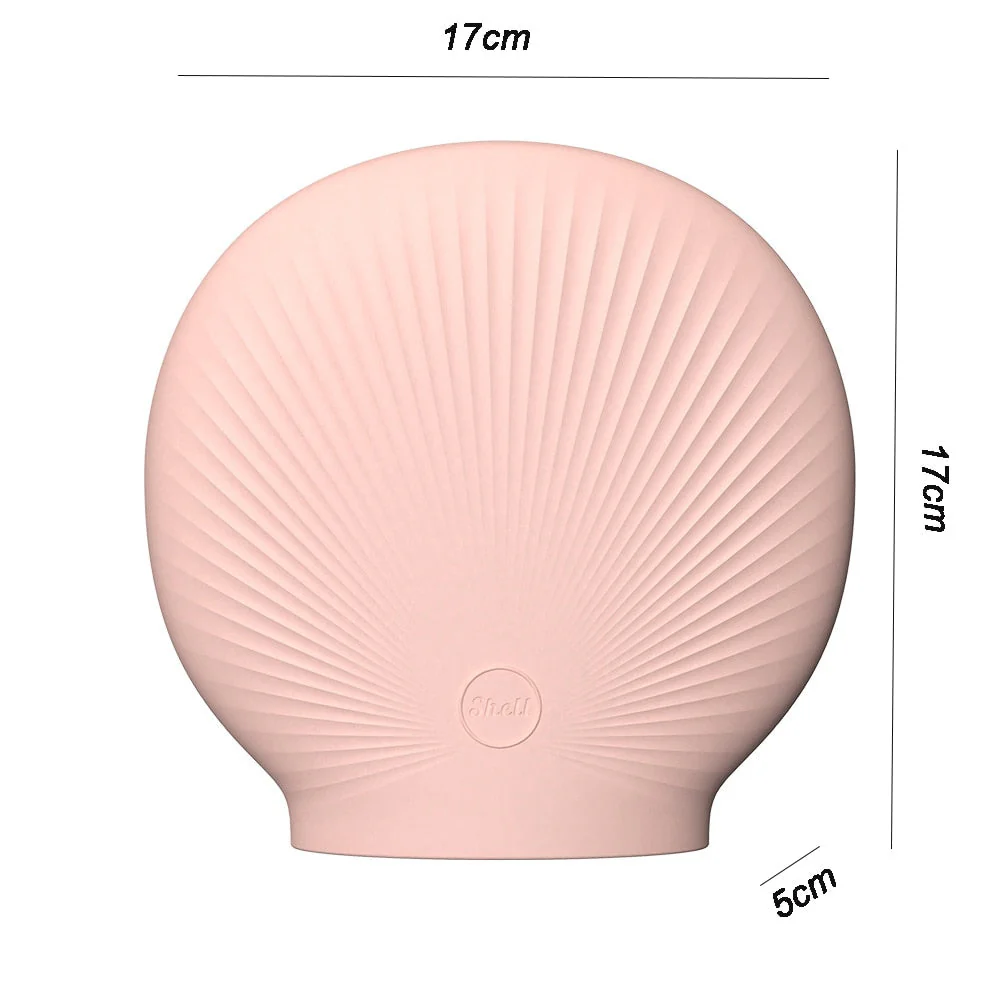 Hot Water Bag Shell Hand Warmer - Image 6