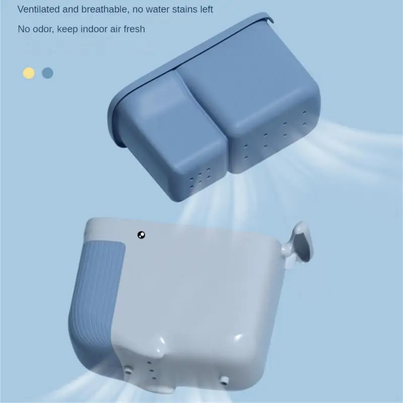 Household Cleaning Essential Simple 2in1 Brush - Image 3