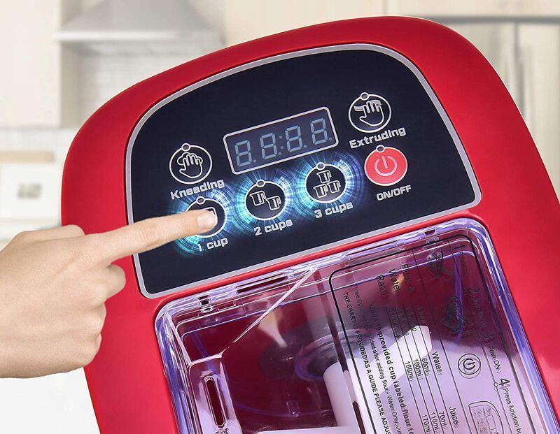 Household Electric Automatic Noodle Pasta Maker Machine - Image 5