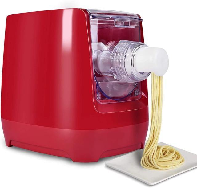 Household Electric Automatic Noodle Pasta Maker Machine - Image 6