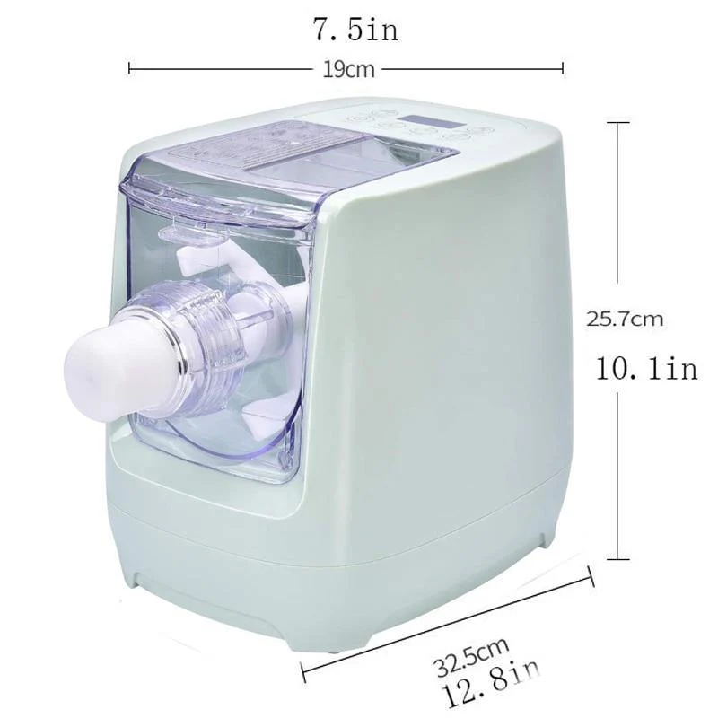 Household Electric Automatic Noodle Pasta Maker Machine - Image 7