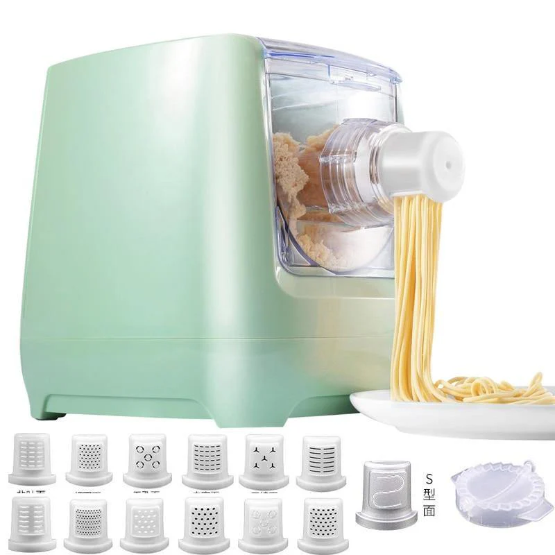 Household Electric Automatic Noodle Pasta Maker Machine - Image 8