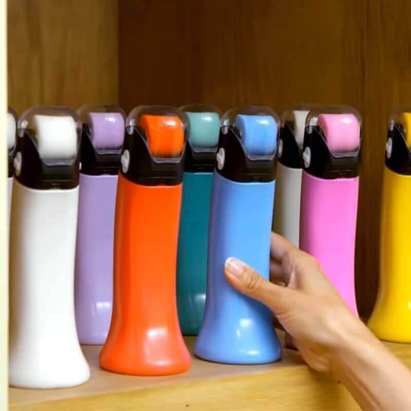 Household Refill Roller Mending Tool Painting Brush - Image 2