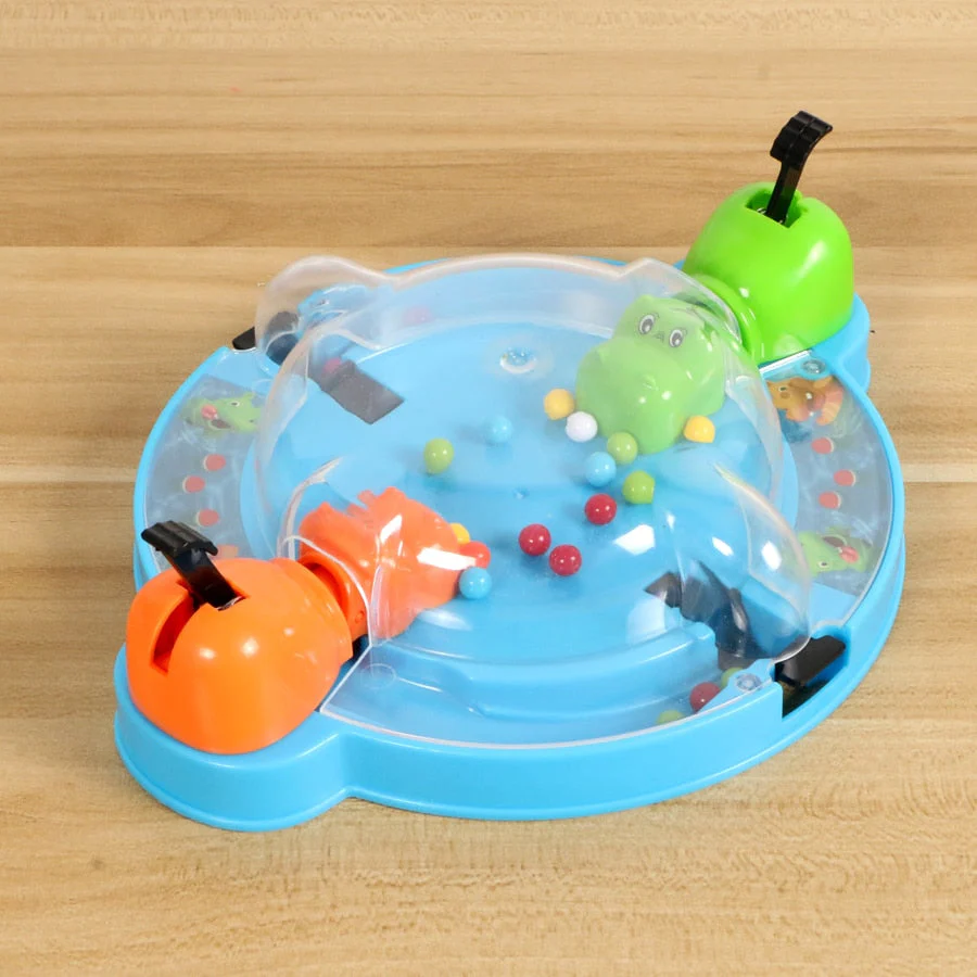 Hungry Tortoise Eating Kids Toy - Image 6