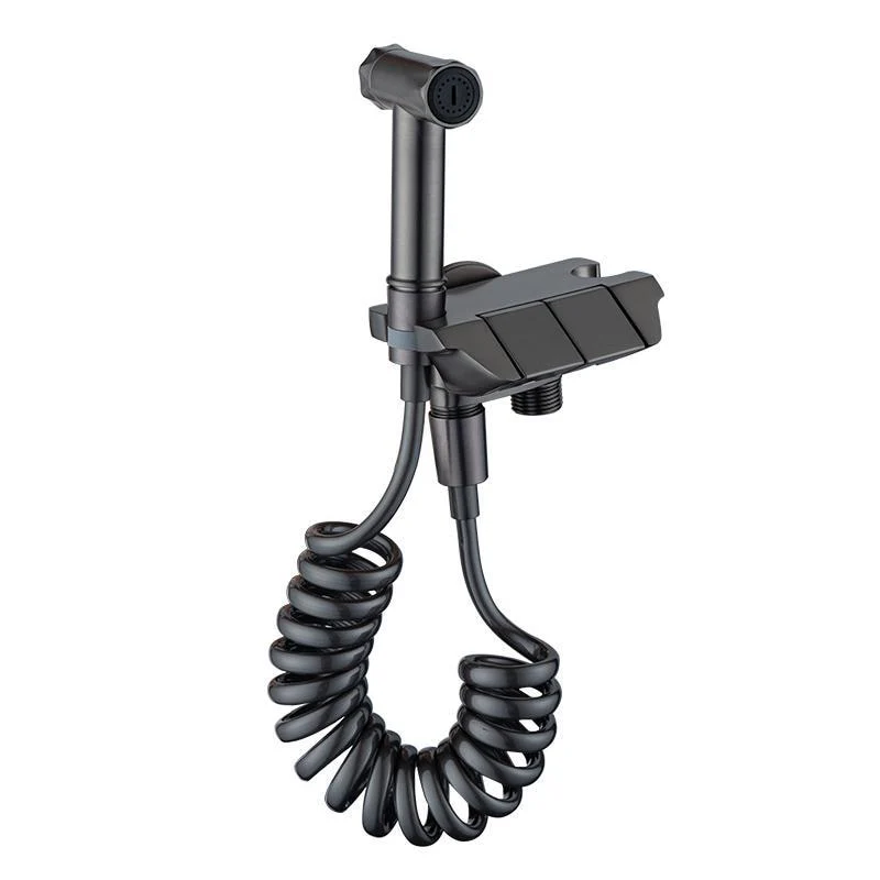 Hygiene Helper Bathroom Cleaner Faucet Bidet - Image 6