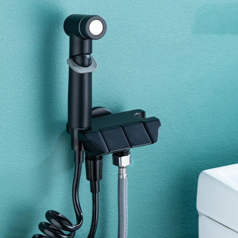 Hygiene Helper Bathroom Cleaner Faucet Bidet - Image 7