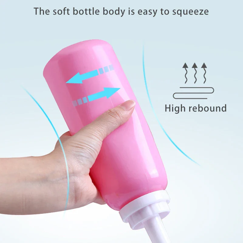 Hygiene Mate Bidet Spray Bottle - Image 3