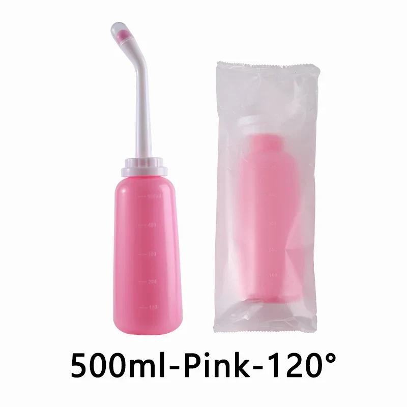 Hygiene Mate Bidet Spray Bottle - Image 7