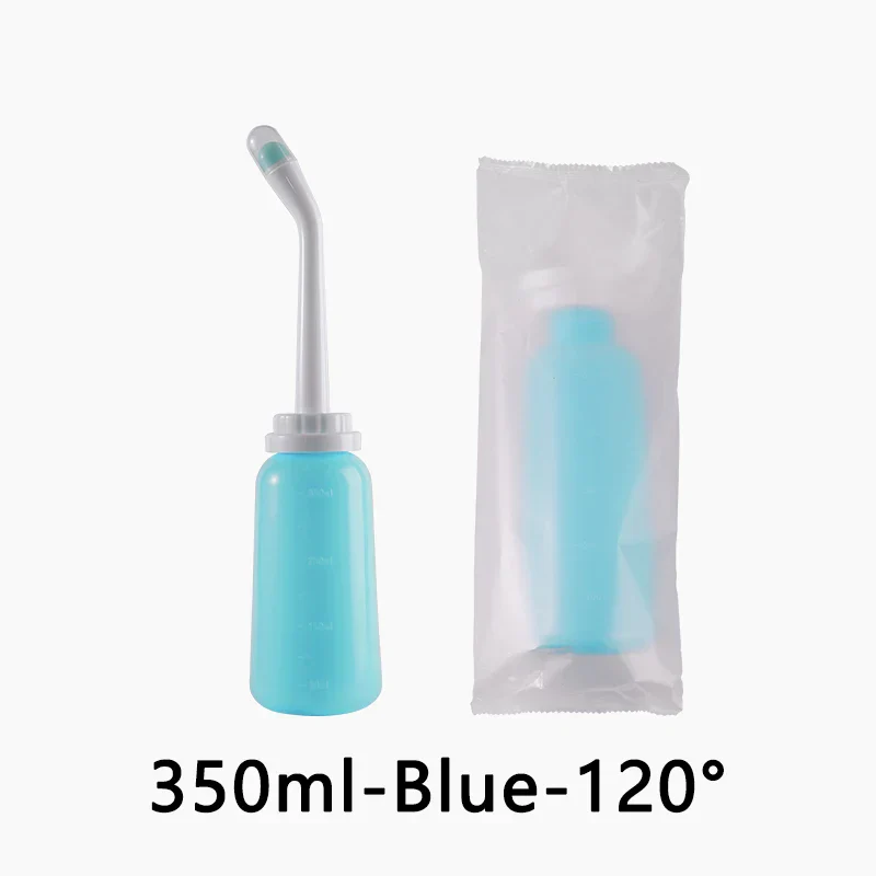Hygiene Mate Bidet Spray Bottle - Image 8