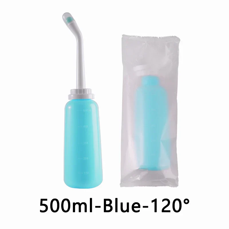 Hygiene Mate Bidet Spray Bottle - Image 9