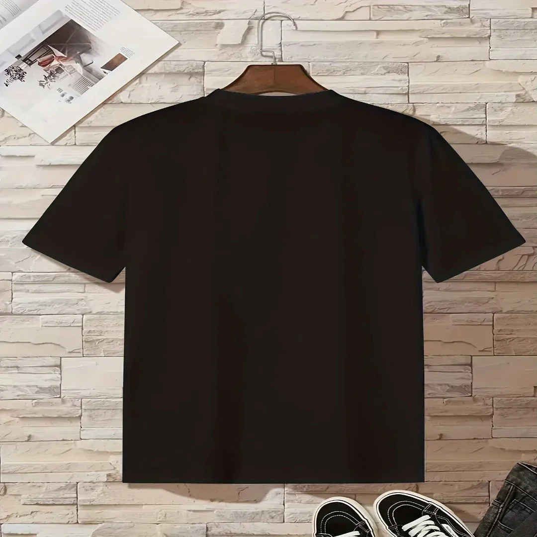 I Do It Because I Can Funny T-shirt - Image 3