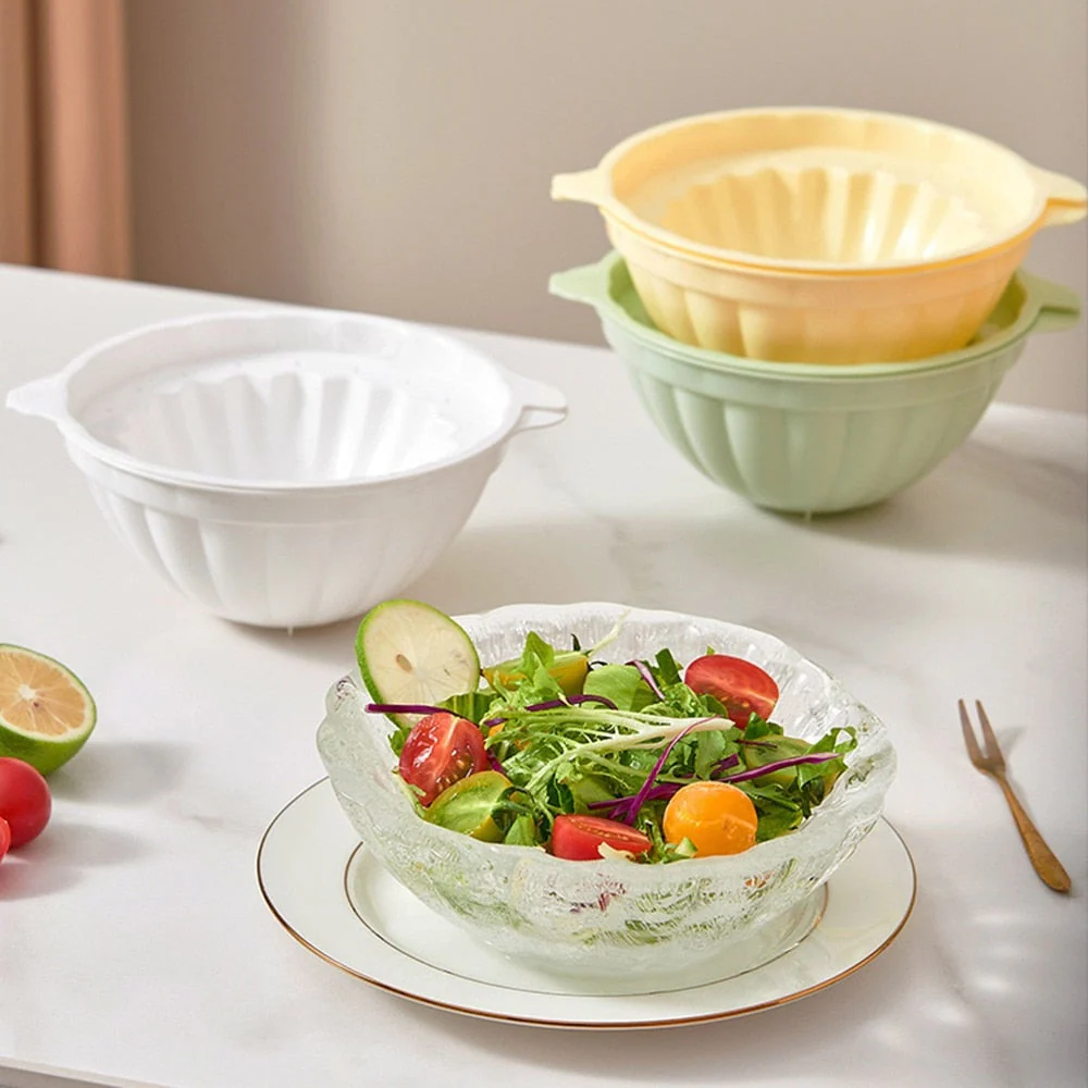 Ice Bowl Maker Mold - Image 3