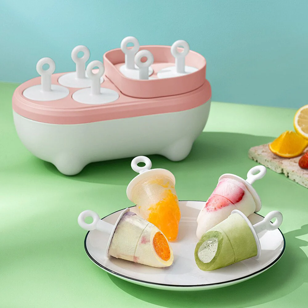 Ice Cream Sandwich Maker Mold - Image 2