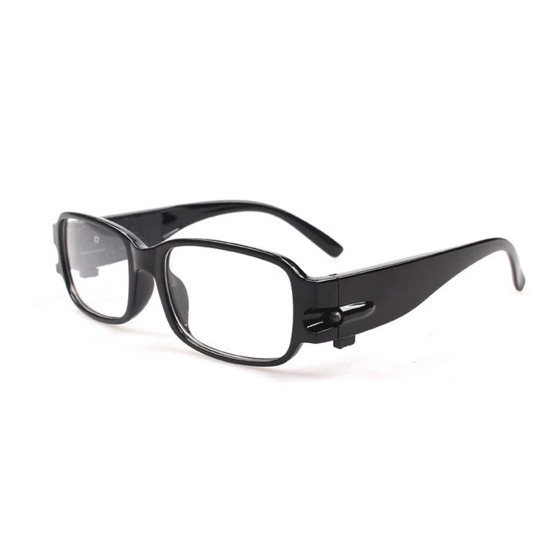 Illuminated LED Reading Glasses - Image 6