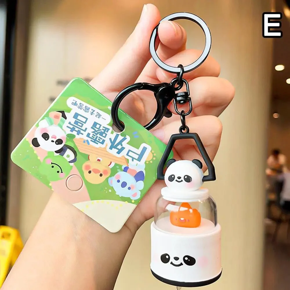 Illuminating Glow Buddies Character Keychains - Image 10