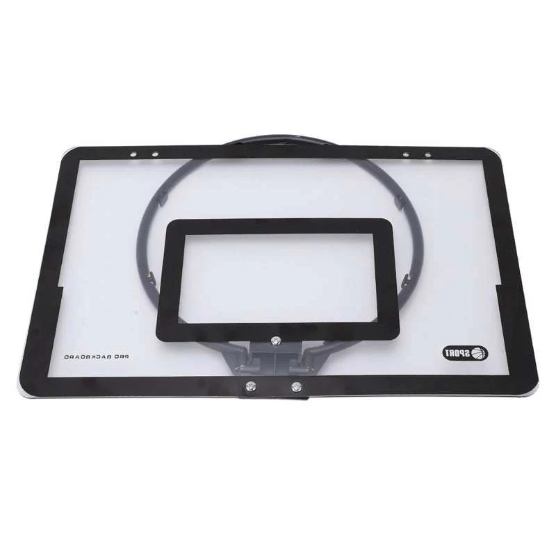 Indoor Adventure Basketball Hoop Set - Image 3