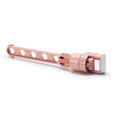 Indoor Clothes Drying Hanger - Image 2