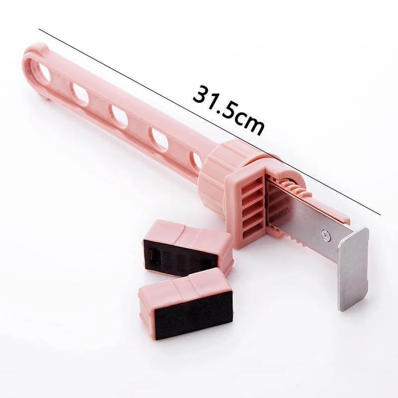 Indoor Clothes Drying Hanger - Image 3