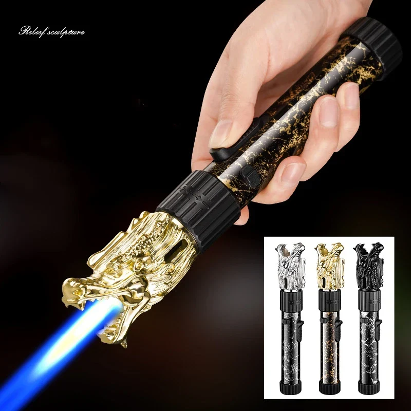 Inferno Dragon Flame Lighter - Image 2