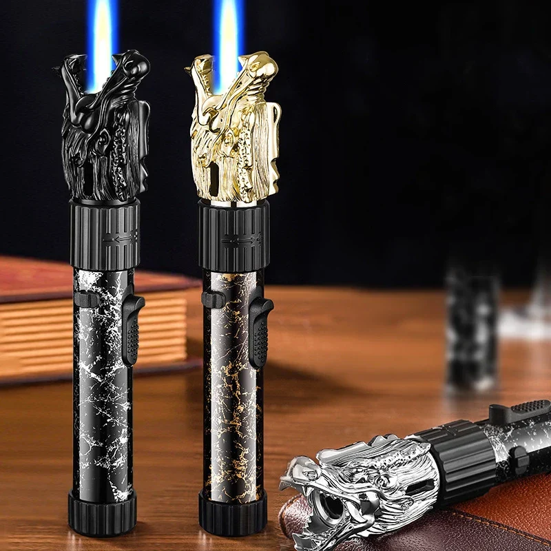 Inferno Dragon Flame Lighter - Image 4