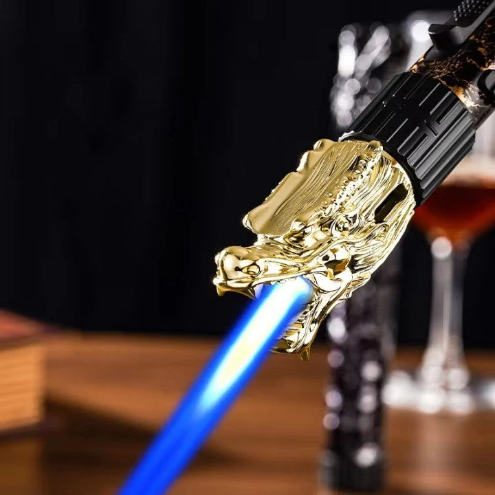 Inferno Dragon Flame Lighter - Image 5