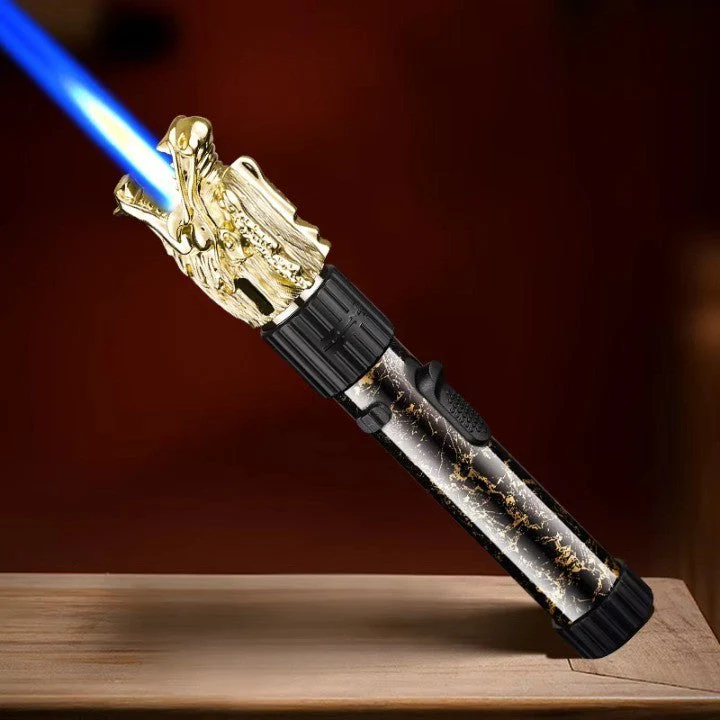 Inferno Dragon Flame Lighter - Image 7