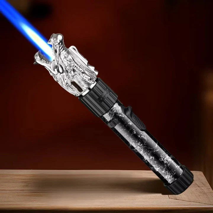Inferno Dragon Flame Lighter - Image 9