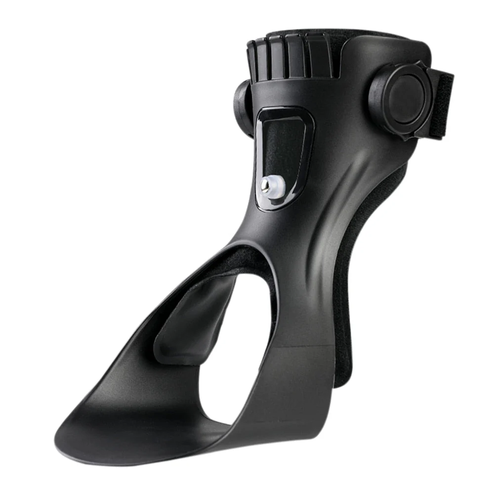 Inflatable Ankle Support Airbag Foot Brace - Image 3