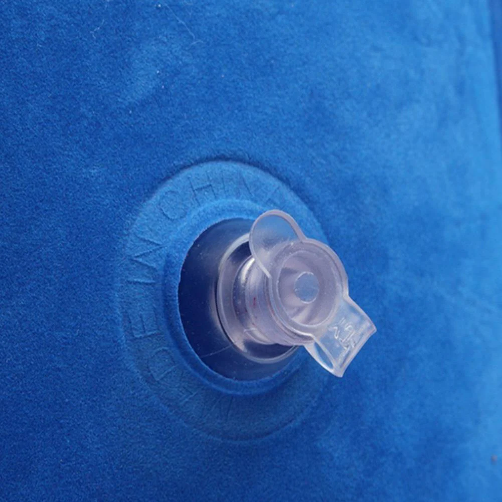 Inflatable Beach Lounger Mat - Image 4