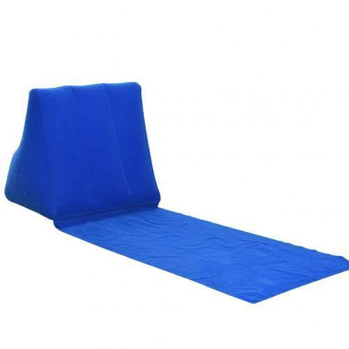 Inflatable Beach Lounger Mat - Image 5