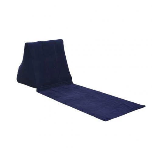Inflatable Beach Lounger Mat - Image 7