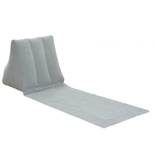 Inflatable Beach Lounger Mat - Image 8