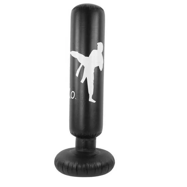 Inflatable Boxing Punch Bag - Image 11