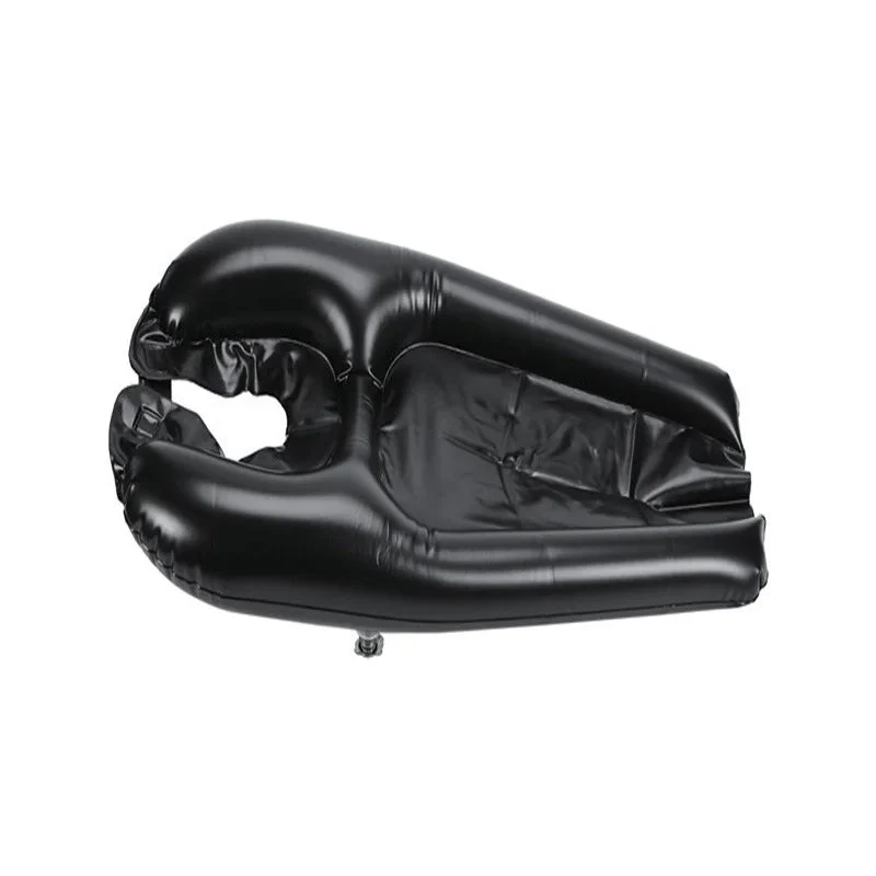Inflatable Clean Home Hair Washing Basin - Image 4