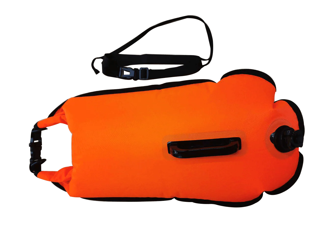 Inflatable Dry Swimming Floating Bag - Image 14