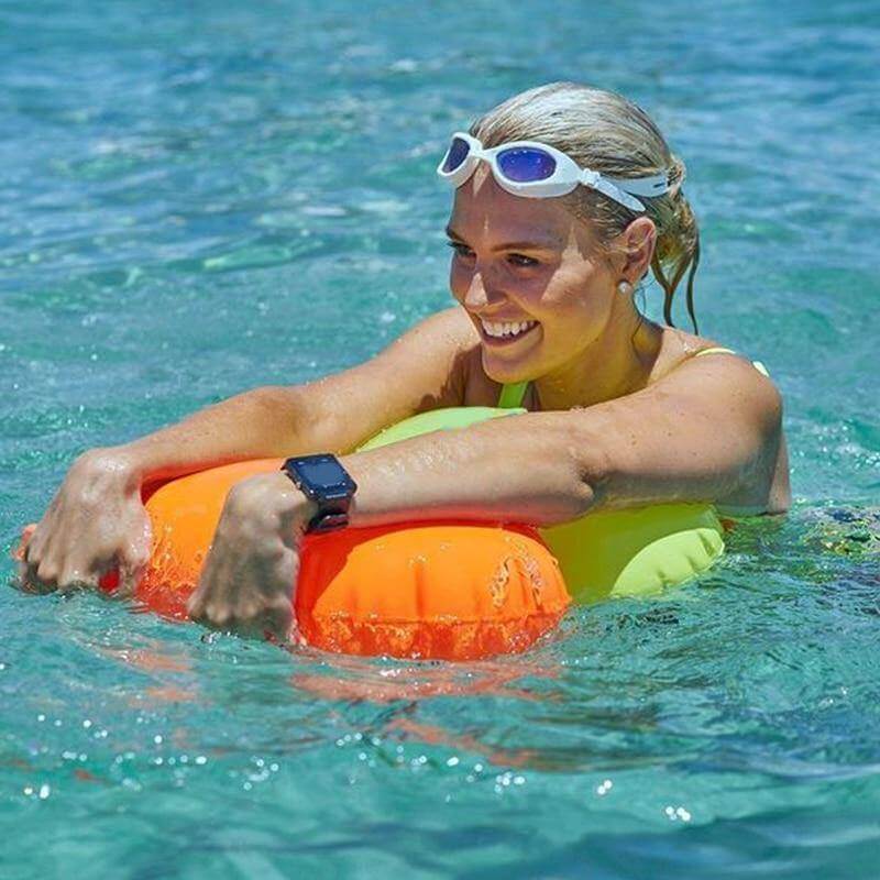 Inflatable Dry Swimming Floating Bag - Image 3