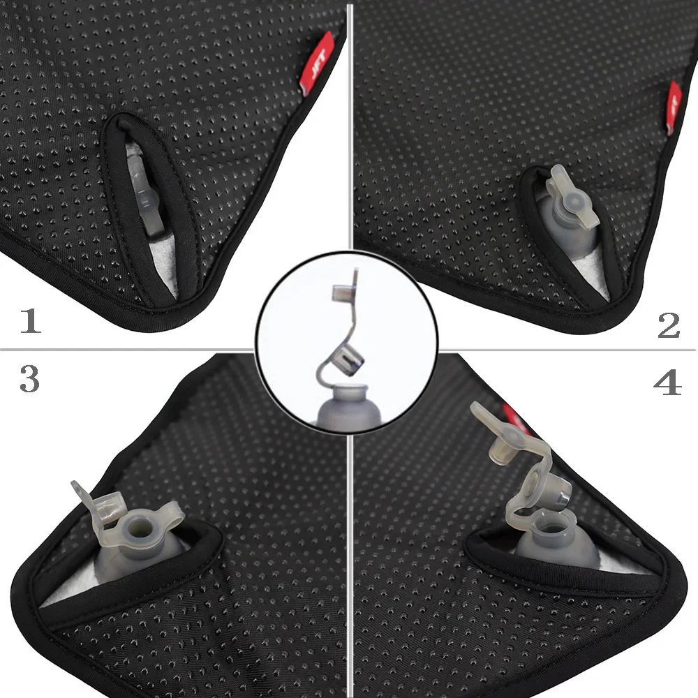 Inflatable Heat Dissipation Ultra Soft Chair Cushion - Image 4