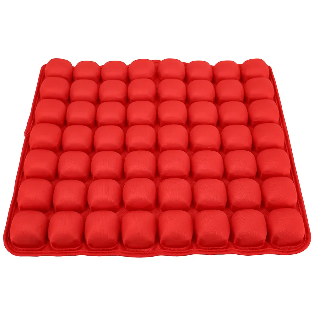 Inflatable Heat Dissipation Ultra Soft Chair Cushion - Image 5
