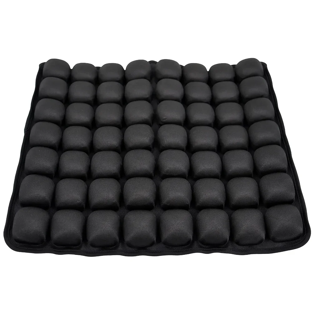 Inflatable Heat Dissipation Ultra Soft Chair Cushion - Image 7